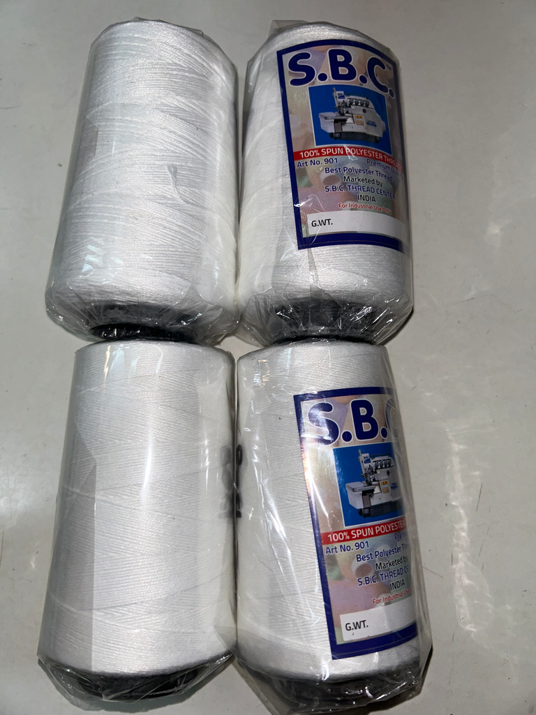 Bag closing Thread 200g