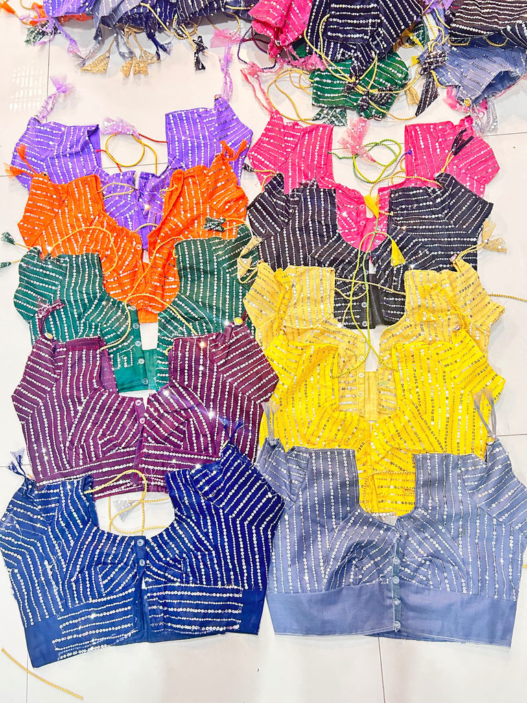Net sequence fabric half sleev one cut