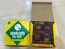 Spade Polly 3 Ply Sewing Thread – 300m Tube | 100 Tube Box | Coats pavda chap