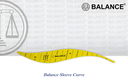 Balance sleev curve scale